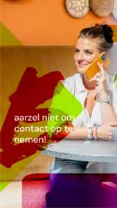 Contact B.social